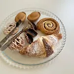 Апартаменты La Casa Dei Nonni *