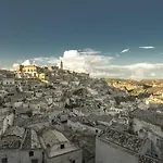 La Casa Dei Nonni * Матера