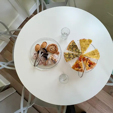 La Casa Dei Nonni Matera