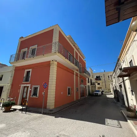 La Casa Dei Nonni Lejlighed