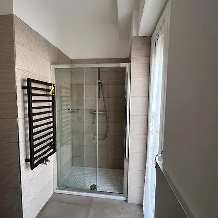 La Casa Dei Nonni Apartmán