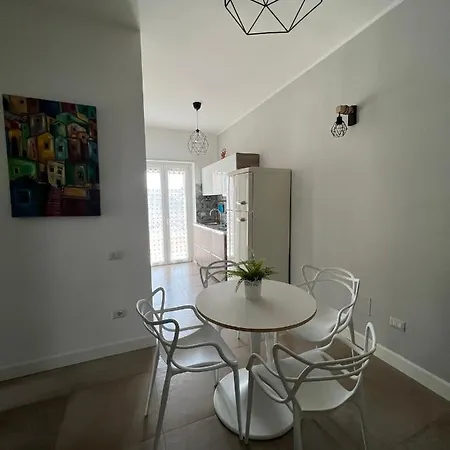 La Casa Dei Nonni *