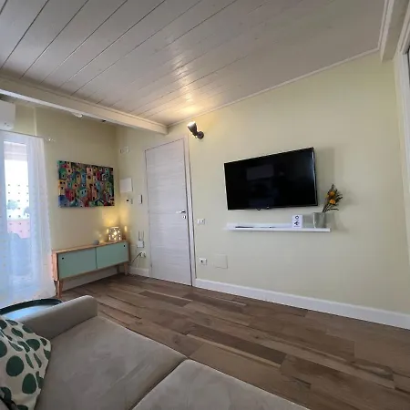 Lejlighed La Casa Dei Nonni