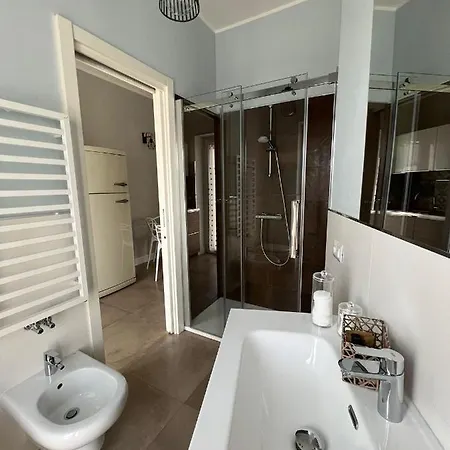 Διαμέρισμα La Casa Dei Nonni