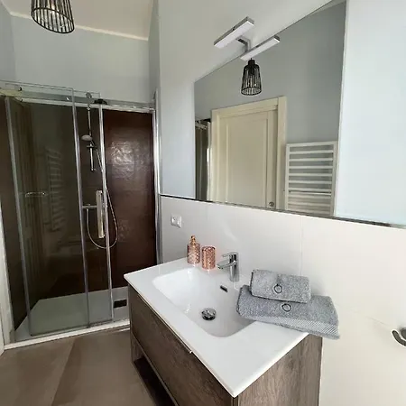 La Casa Dei Nonni Apartment Matera