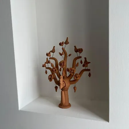 Lejlighed La Casa Dei Nonni Matera