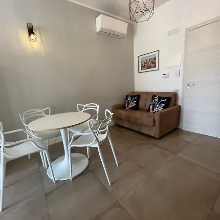 La Casa Dei Nonni *
