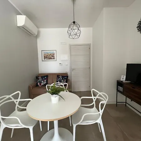 Apartment La Casa Dei Nonni