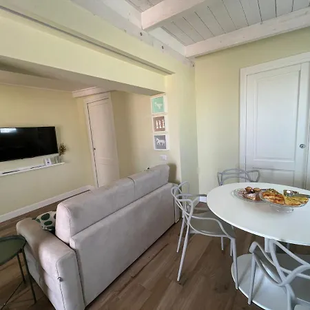 La Casa Dei Nonni Apartment