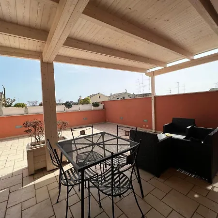 La Casa Dei Nonni * Matera