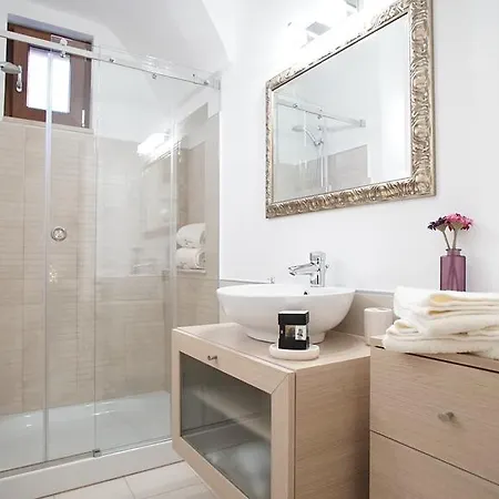 Apartmán La Casa Dei Nonni *