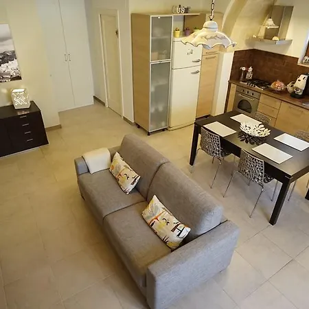 Apartment La Casa Dei Nonni