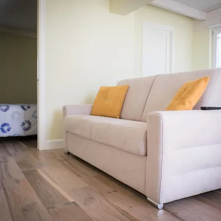 Lejlighed La Casa Dei Nonni