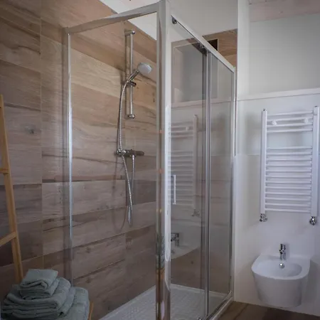 Lejlighed La Casa Dei Nonni *