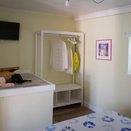 La Casa Dei Nonni Matera