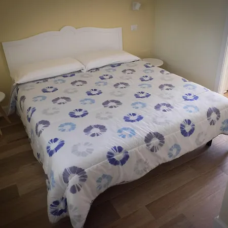 Apartmán La Casa Dei Nonni *