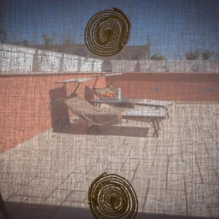 La Casa Dei Nonni Matera