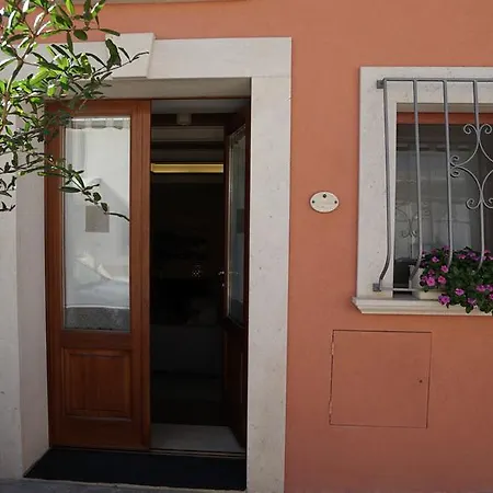 La Casa Dei Nonni Apartment