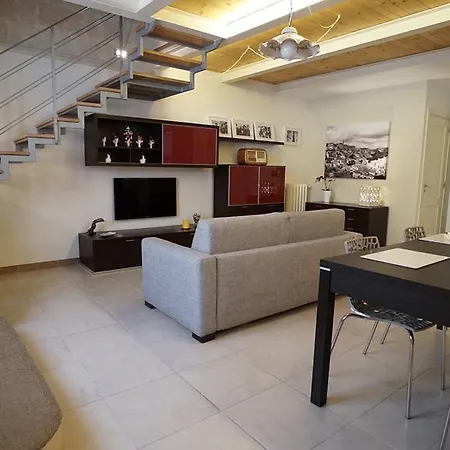 La Casa Dei Nonni