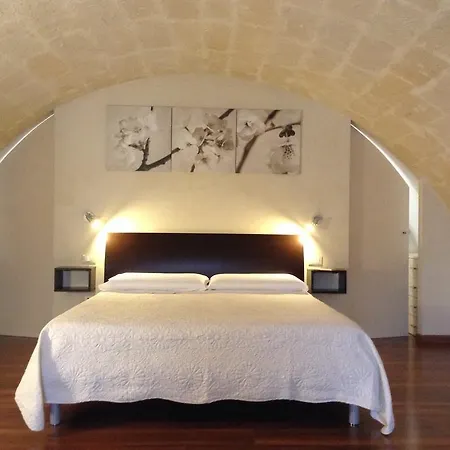 La Casa Dei Nonni Apartment *