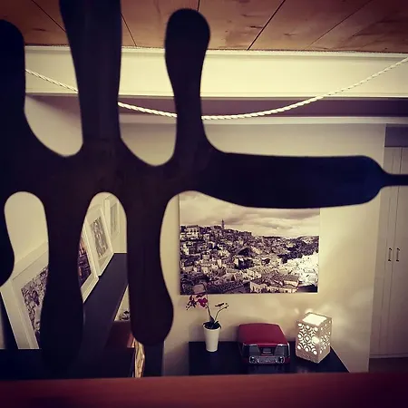 Apartmán La Casa Dei Nonni *