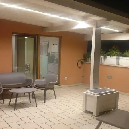 La Casa Dei Nonni * Matera