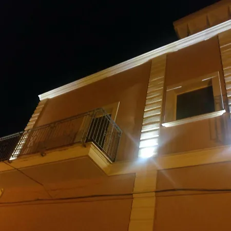 La Casa Dei Nonni