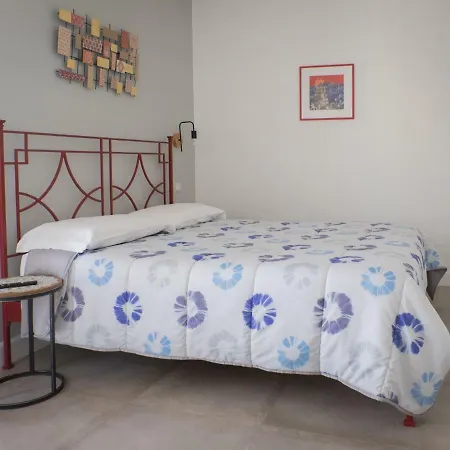 La Casa Dei Nonni * Matera