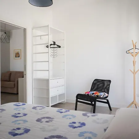La Casa Dei Nonni * Matera