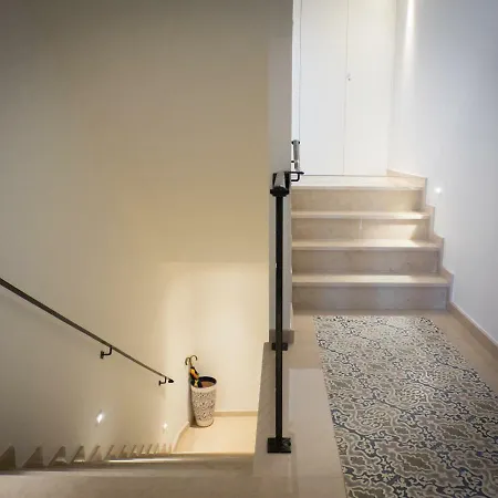 La Casa Dei Nonni Apartment *