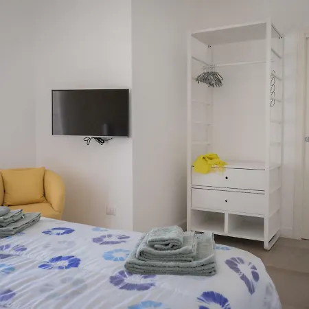 Lejlighed La Casa Dei Nonni *