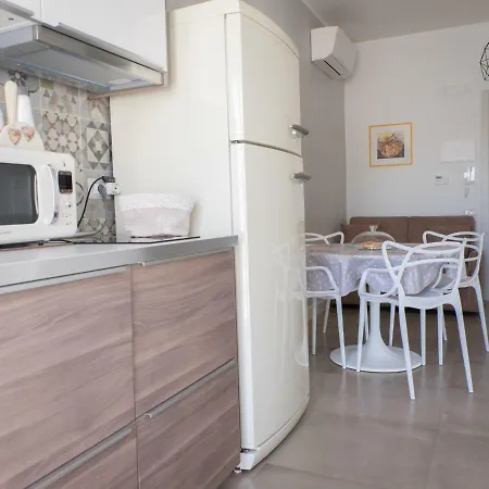 Apartment La Casa Dei Nonni