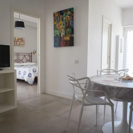La Casa Dei Nonni *