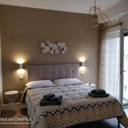 La Casa Dei Nonni Matera