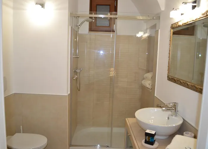 La Casa Dei Nonni Apartamento *